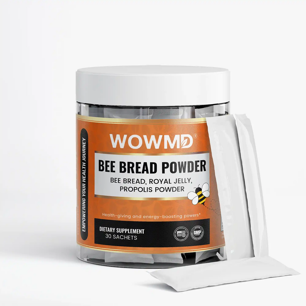 Bee Bread Powder