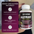 Beetroot Balance