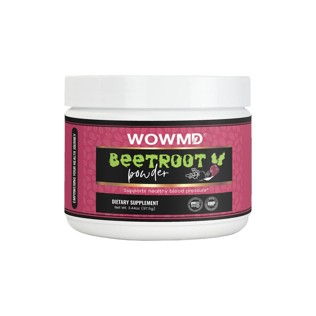 Beetroot Powder