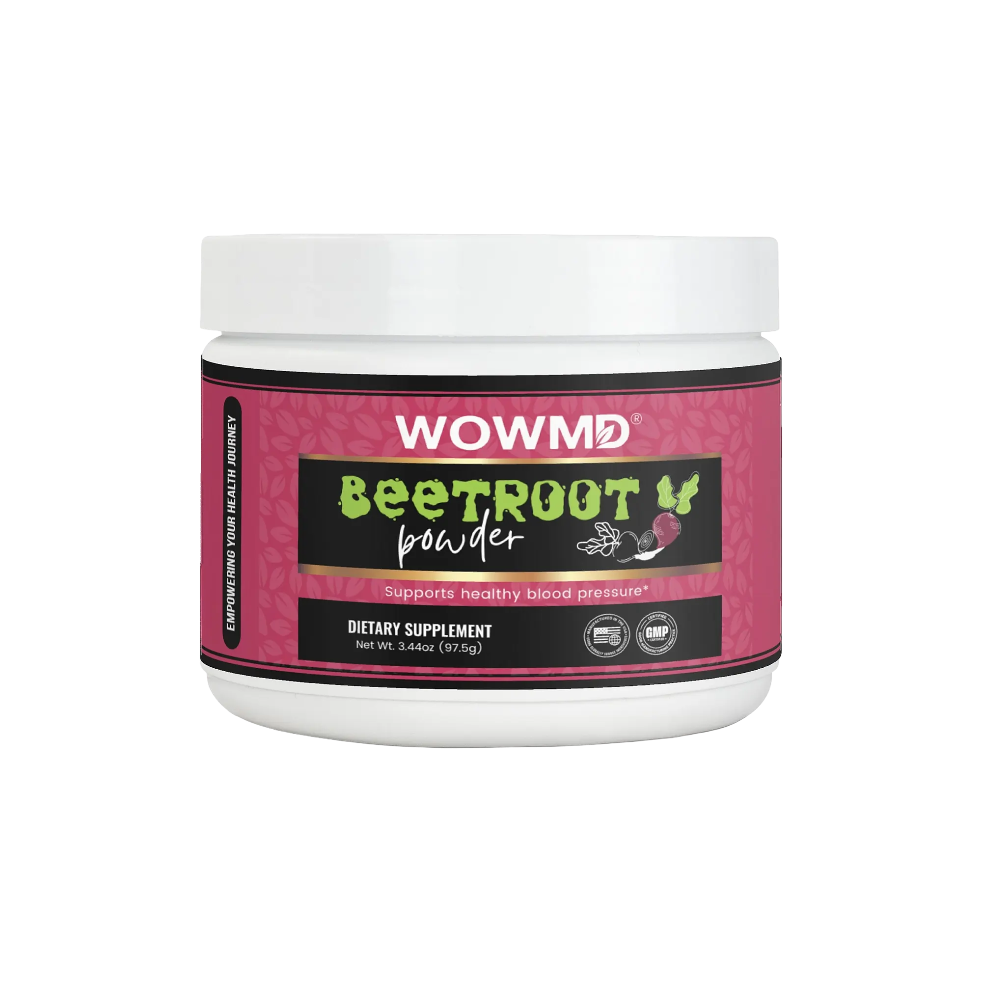 Beetroot Powder
