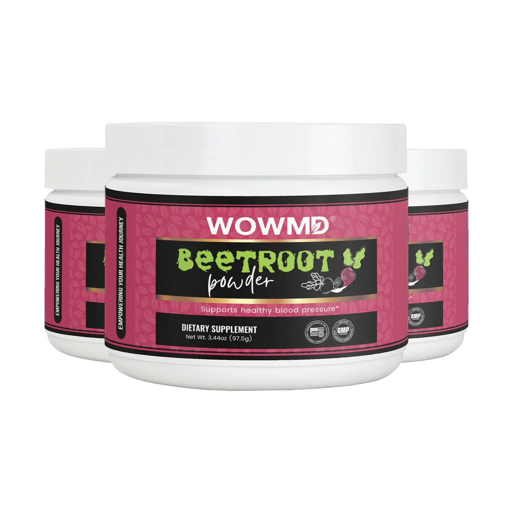 Beetroot Powder
