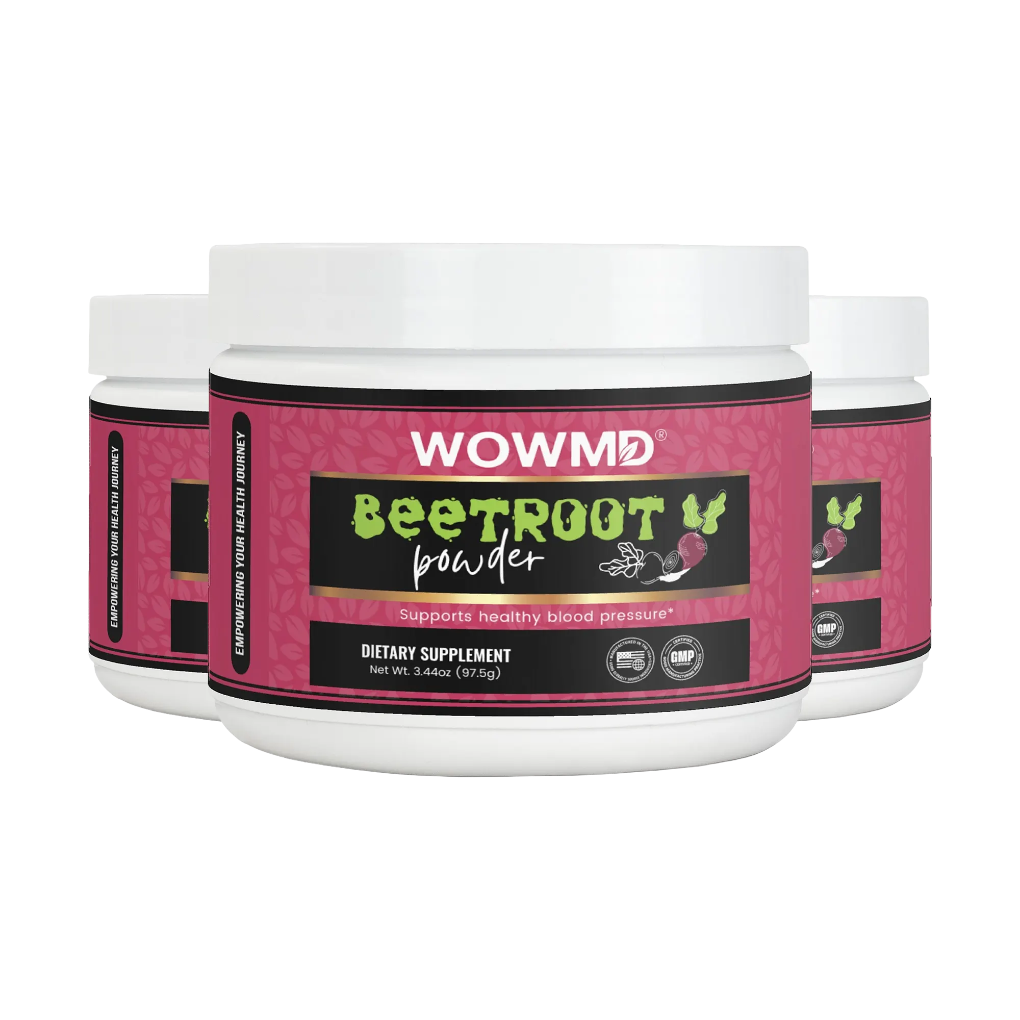 Beetroot Powder