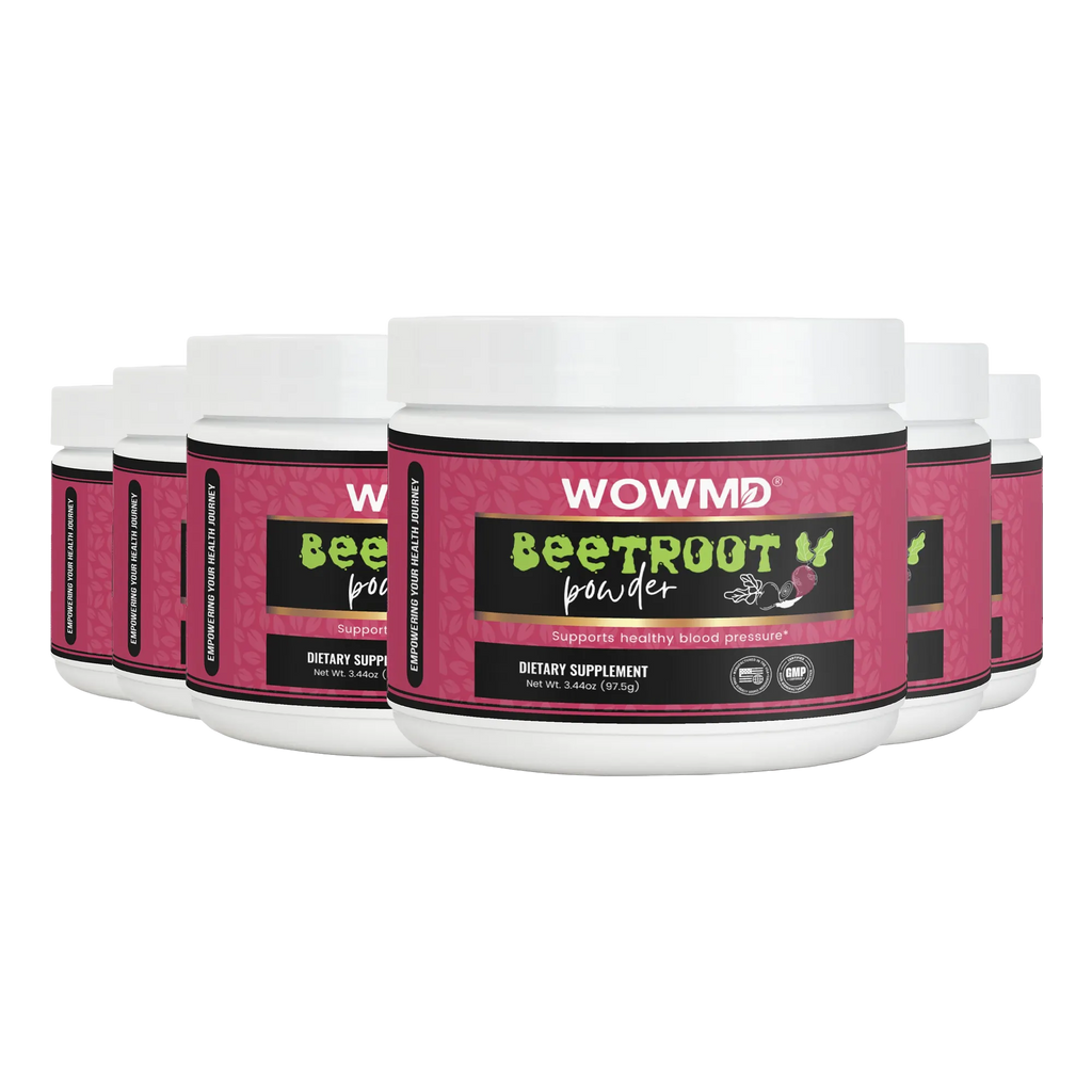 Beetroot Powder