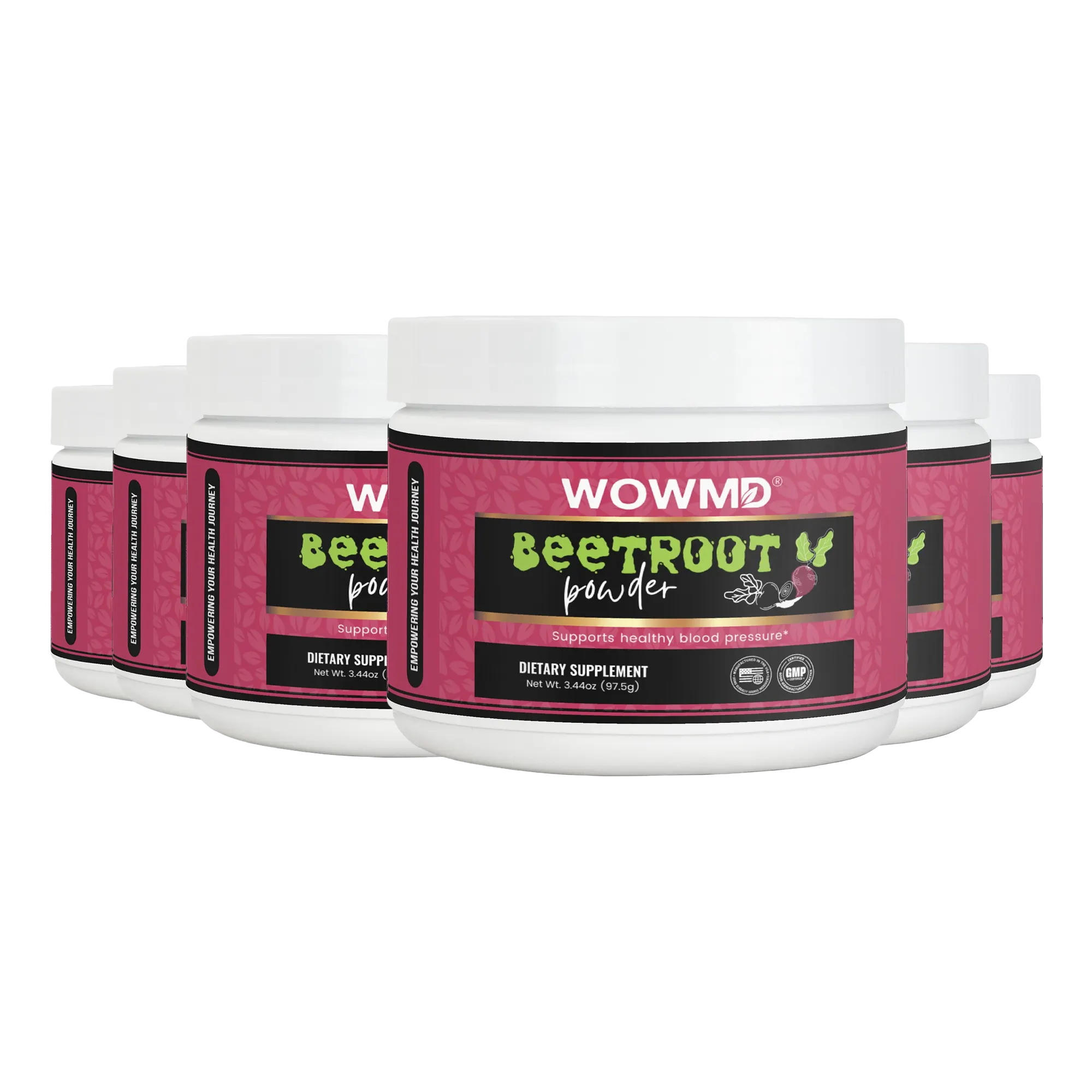 Beetroot Powder