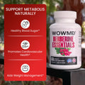 Berberine Essentials