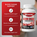 Blood Sugar Ultra Advanced Formula