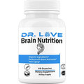 Brain Nutrition