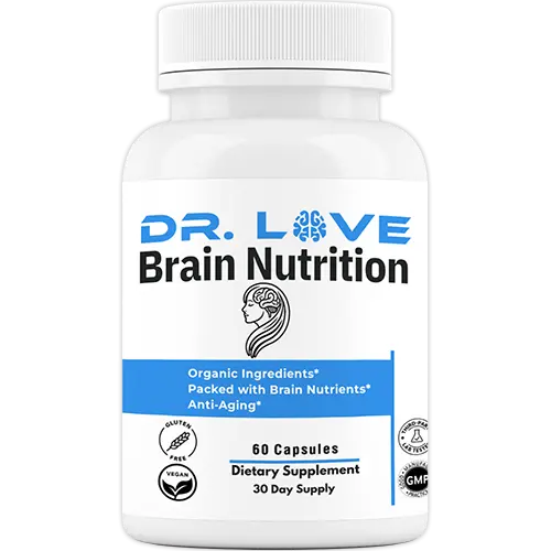 Brain Nutrition