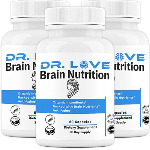 Brain Nutrition