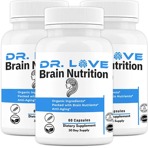 Brain Nutrition