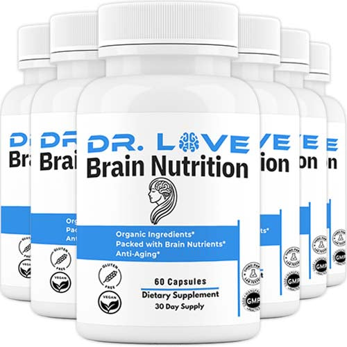 Brain Nutrition