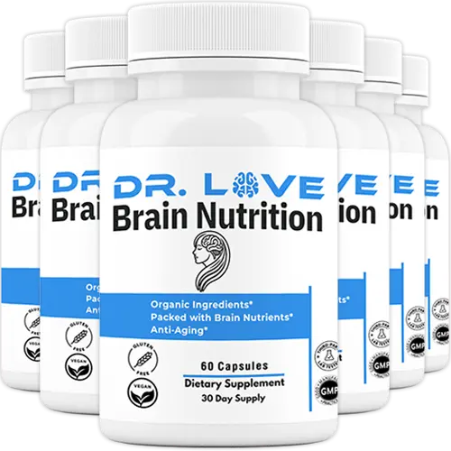 Brain Nutrition