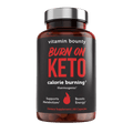 Burn On Keto
