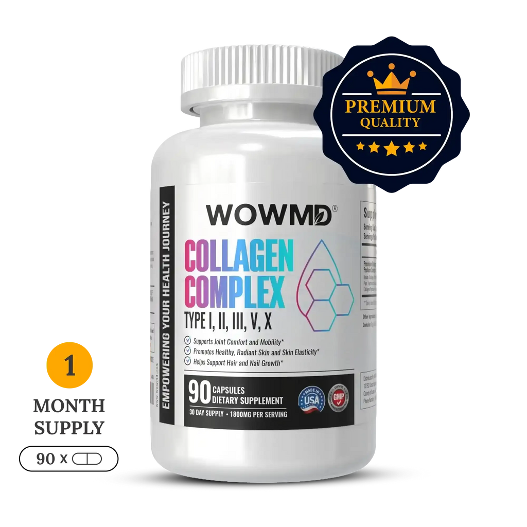 Collagen Complex