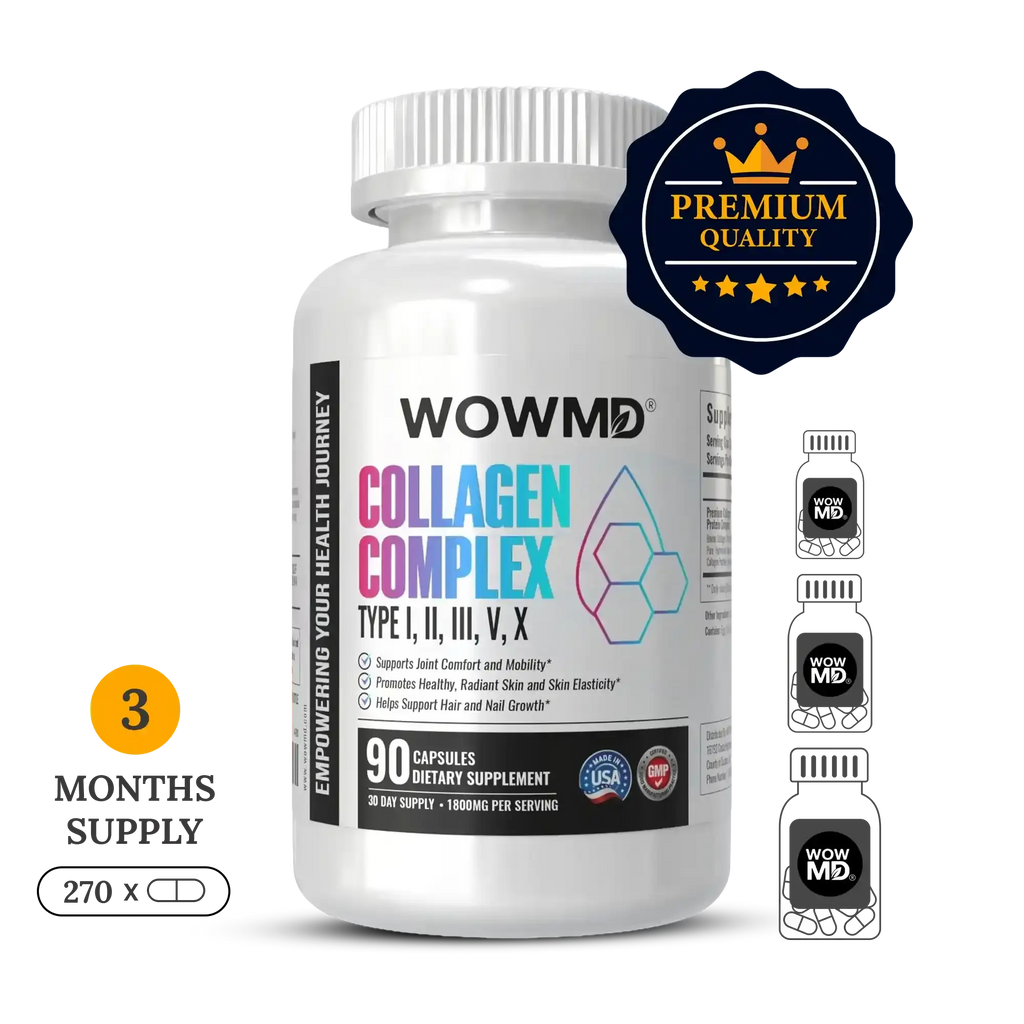 Collagen Complex
