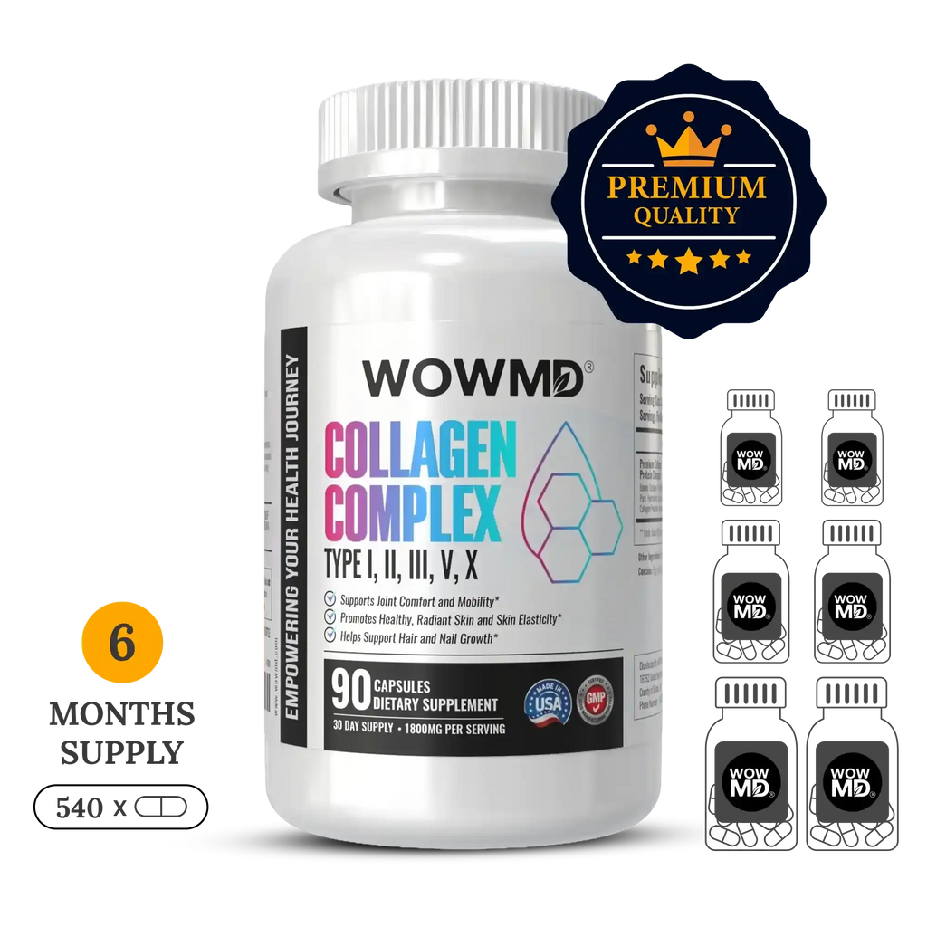 Collagen Complex