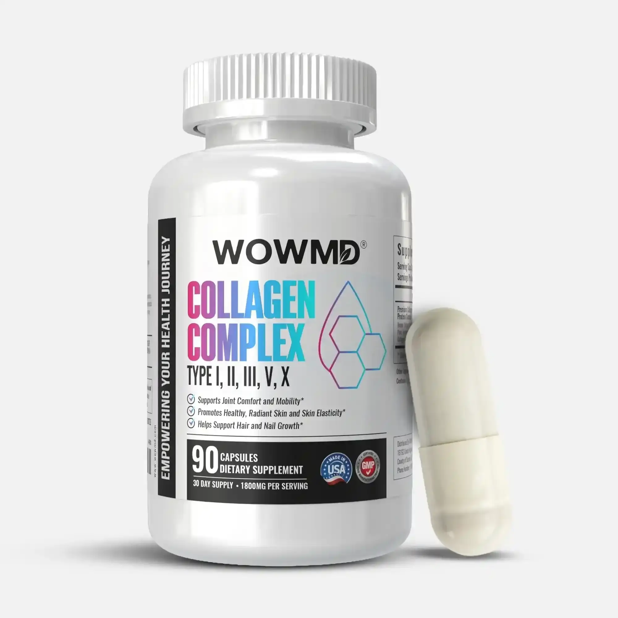 Collagen Complex