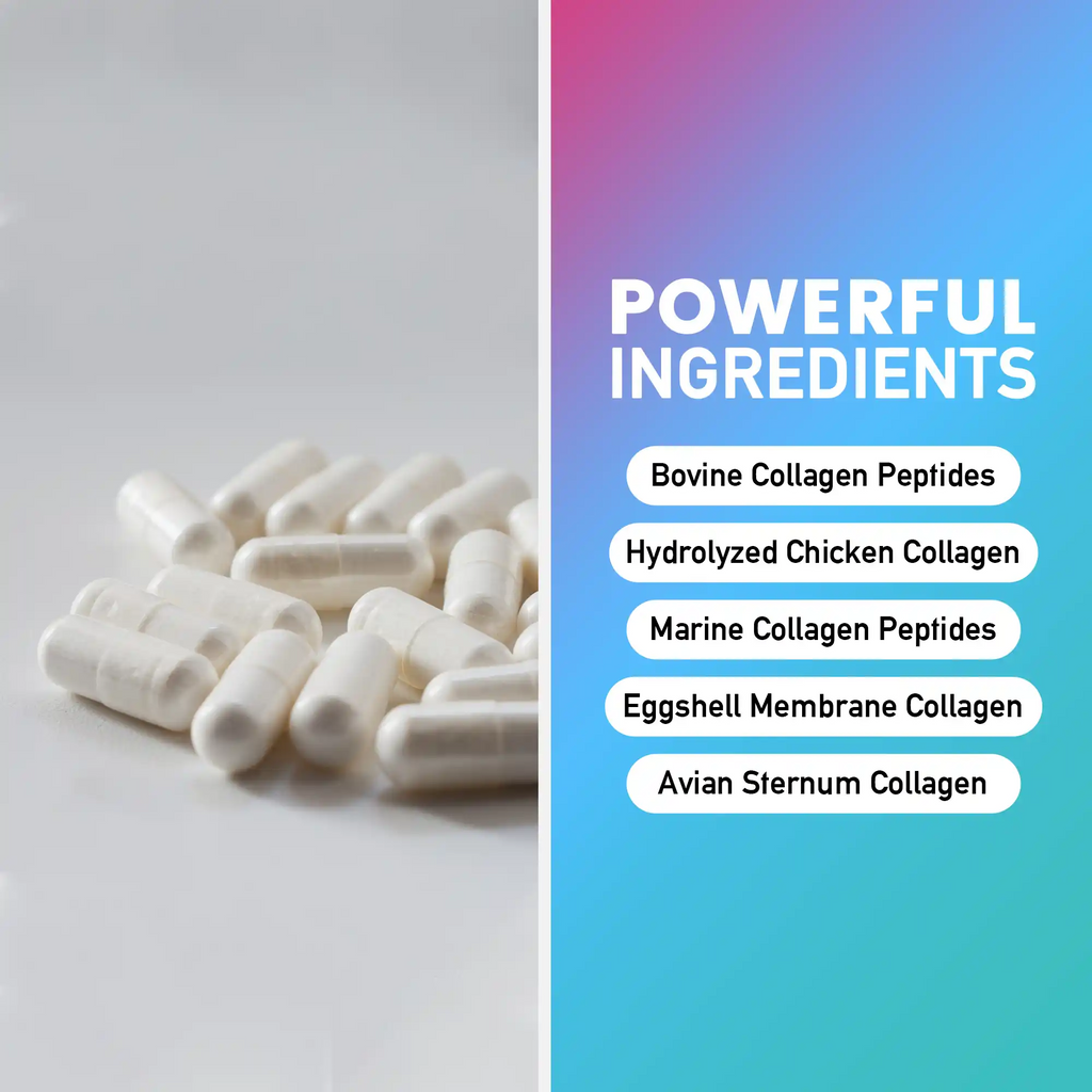 Collagen Complex