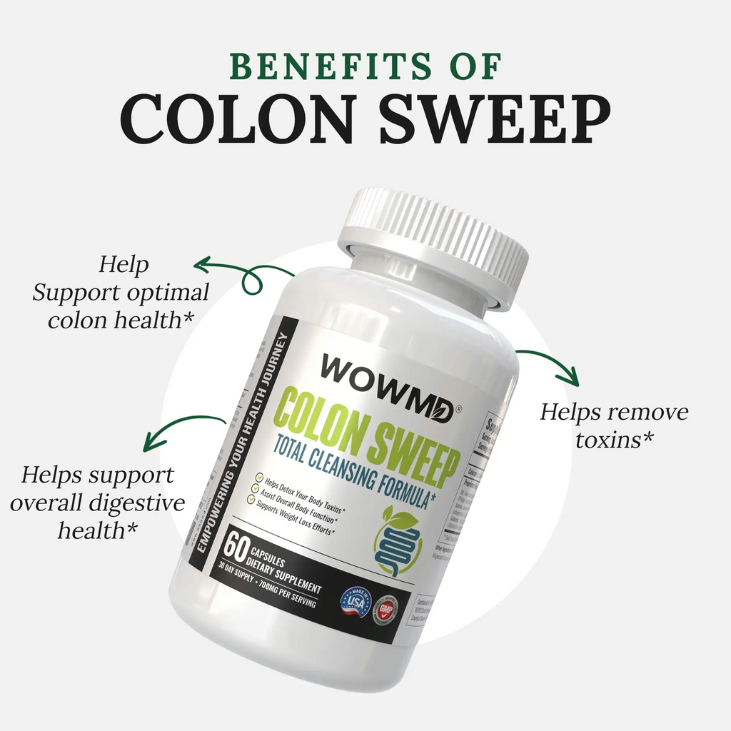 Colon Sweep