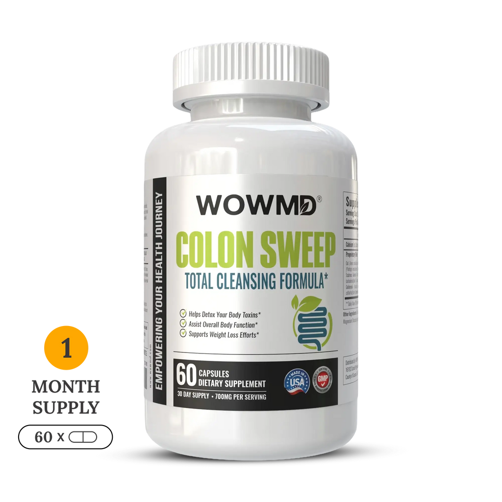 Colon Sweep
