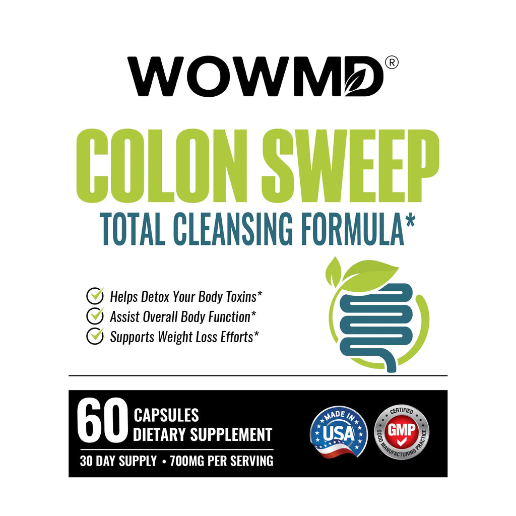 Colon Sweep