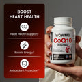 CoQ10 Energy Max
