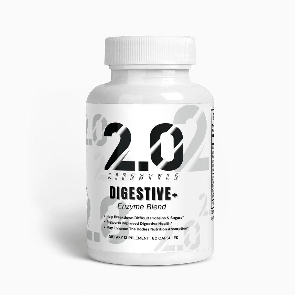 Digestive+