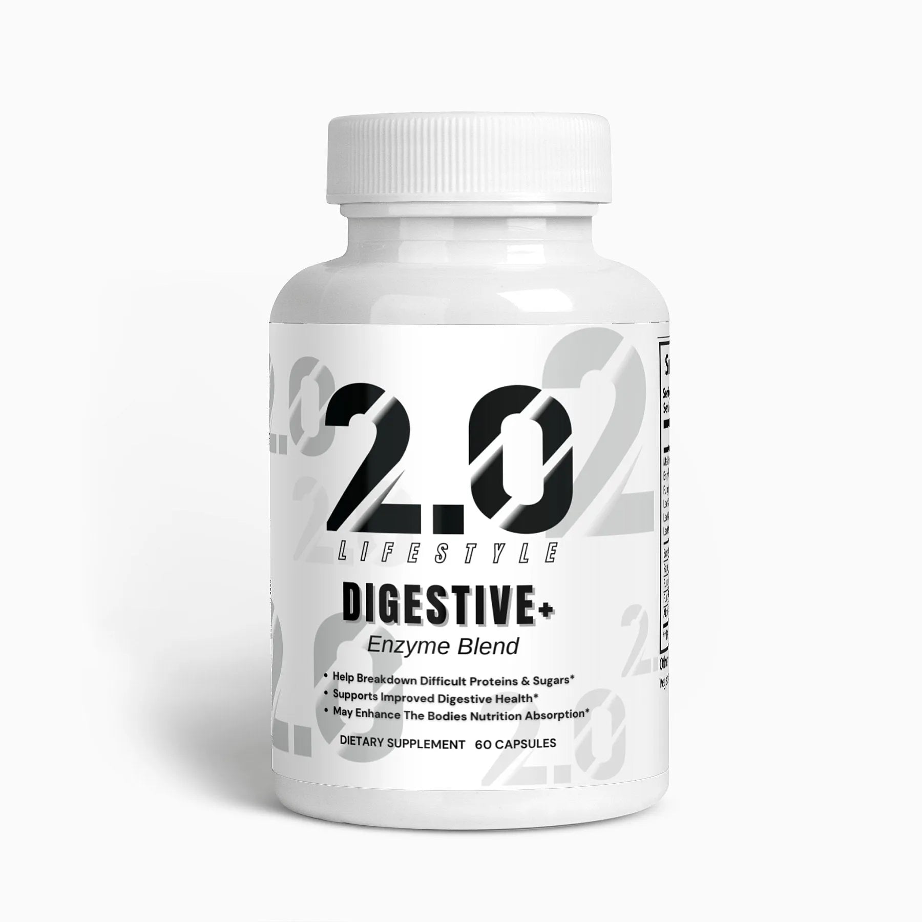 Digestive+