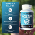 Good Gut Great Life