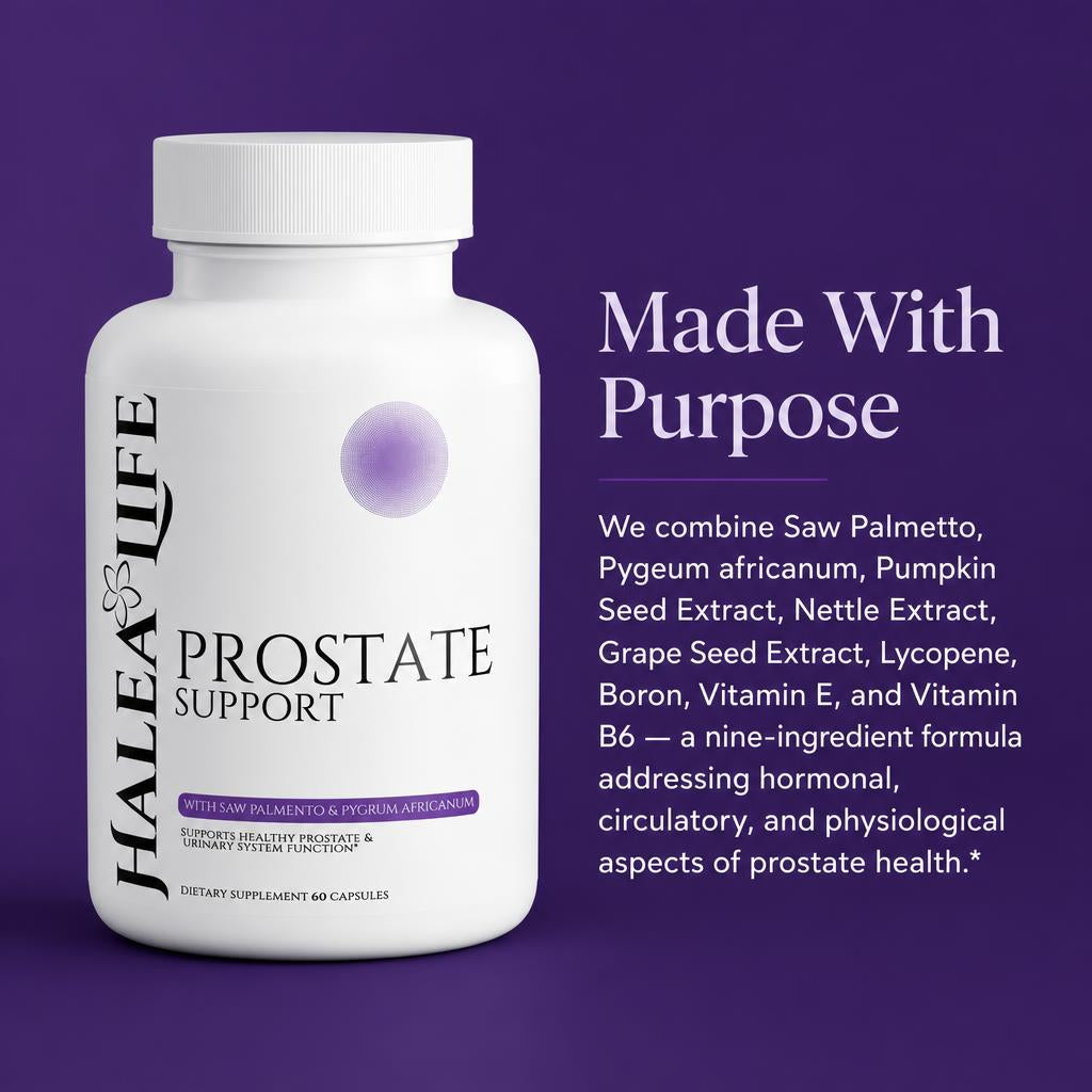 Prostate Support+ Capsules