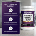 Grass-Fed Hydrolyzed Collagen Peptides