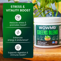Greens Blend
