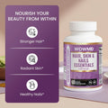 Hair, Skin and Nails Essentials