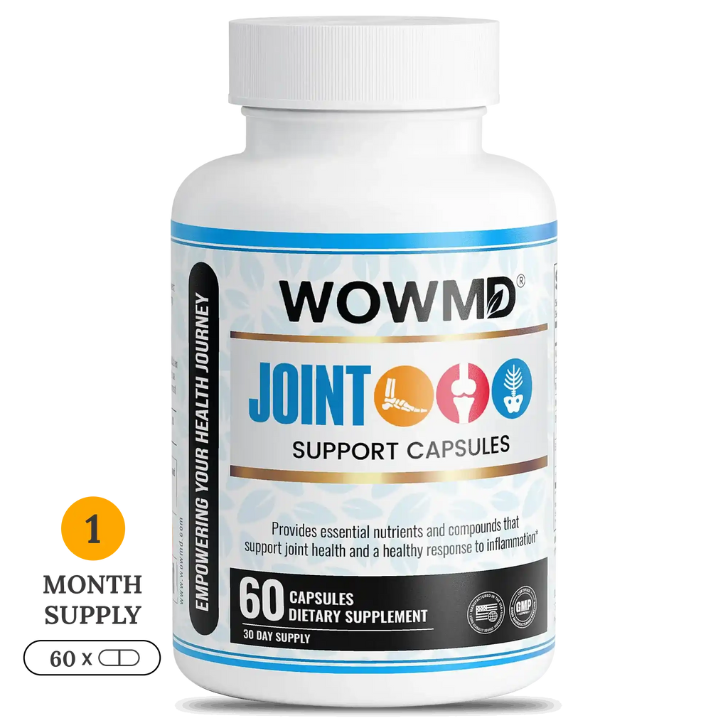 Joint Support