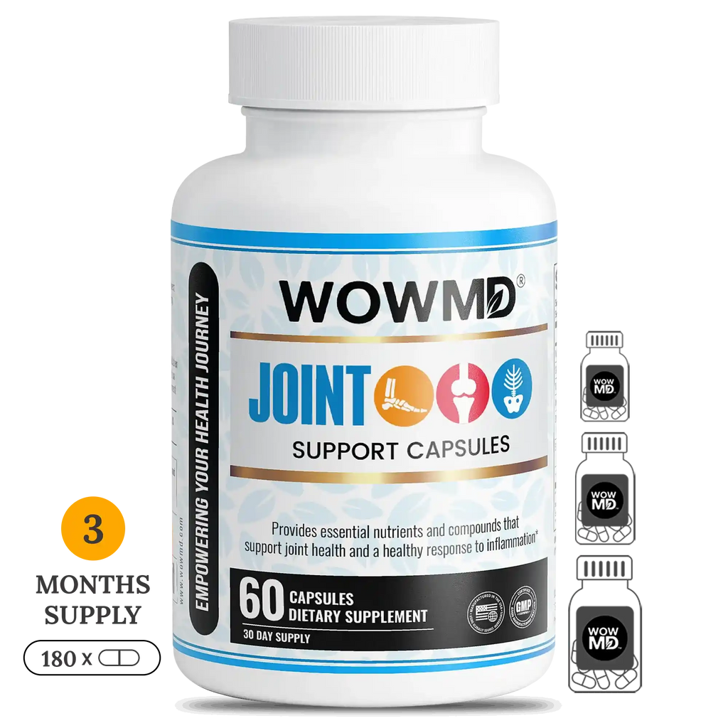 Joint Support