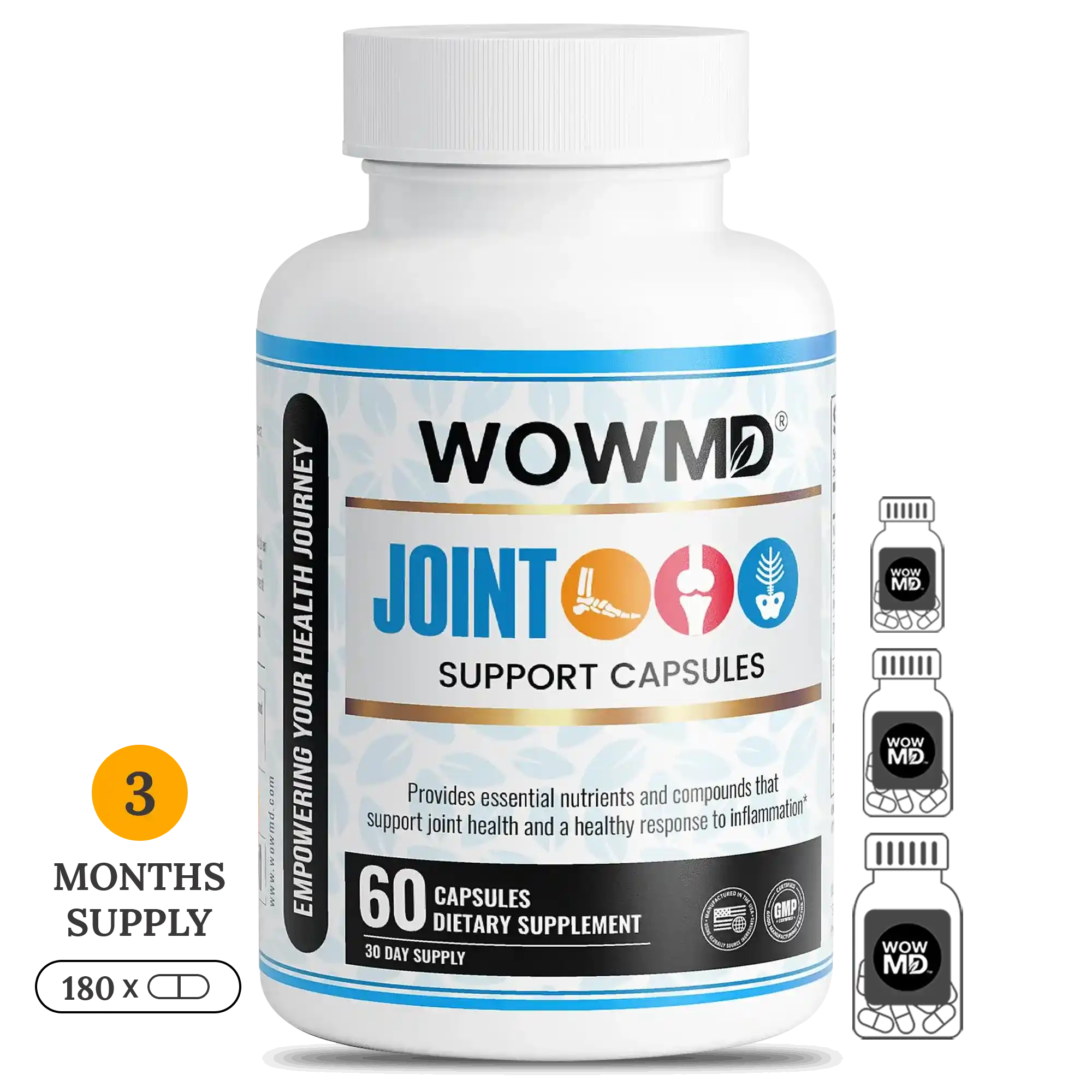 Joint Support