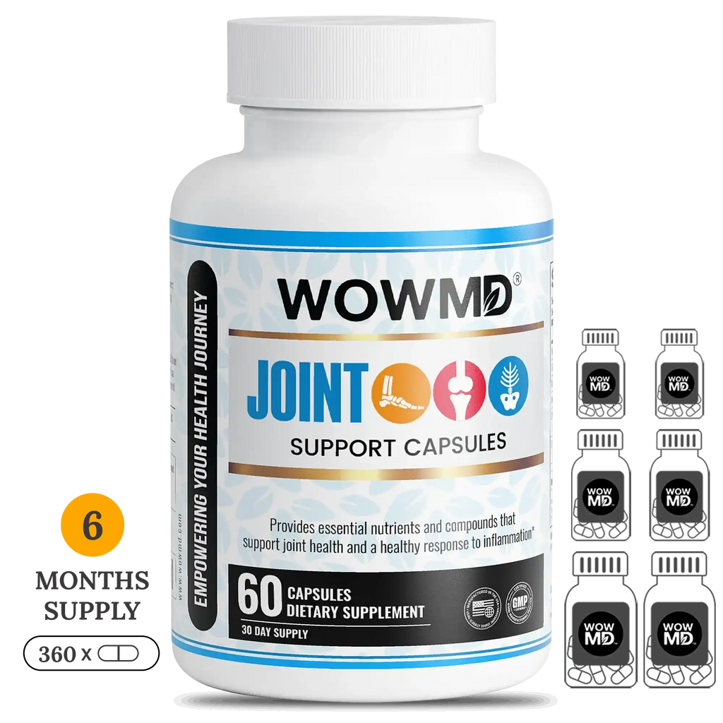 Joint Support