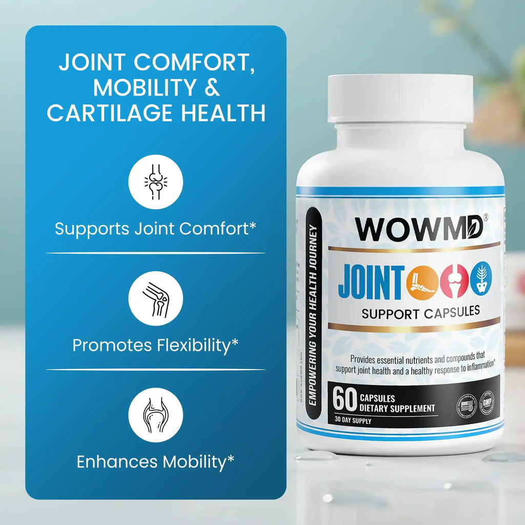 Joint Support
