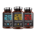Keto Shred Starter Stack