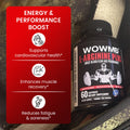 L-Arginine Plus