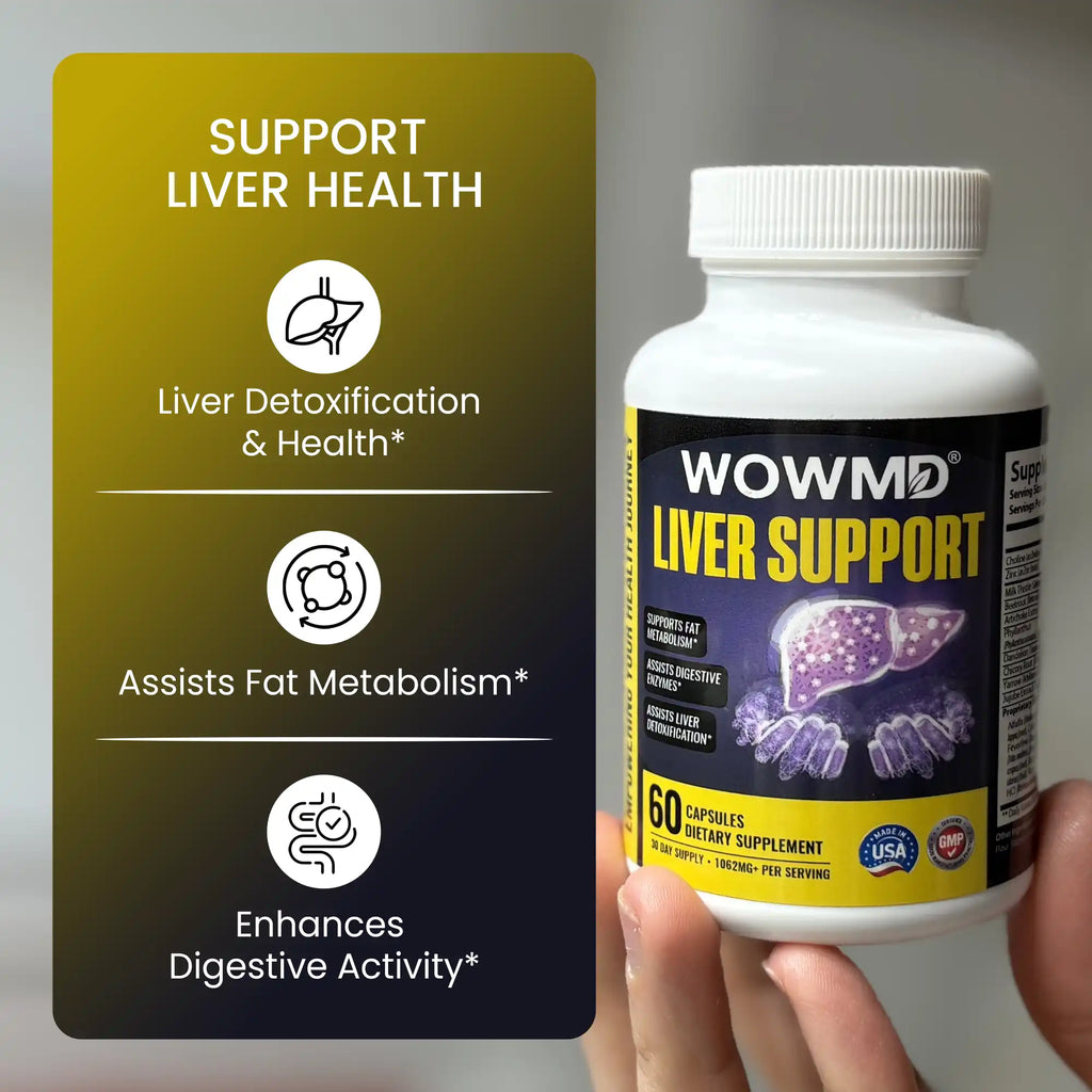 Liver Support