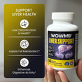 Liver Support