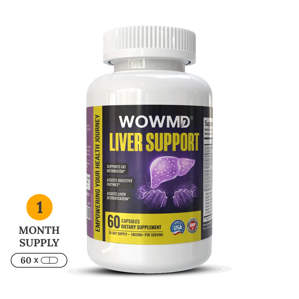 Liver Support