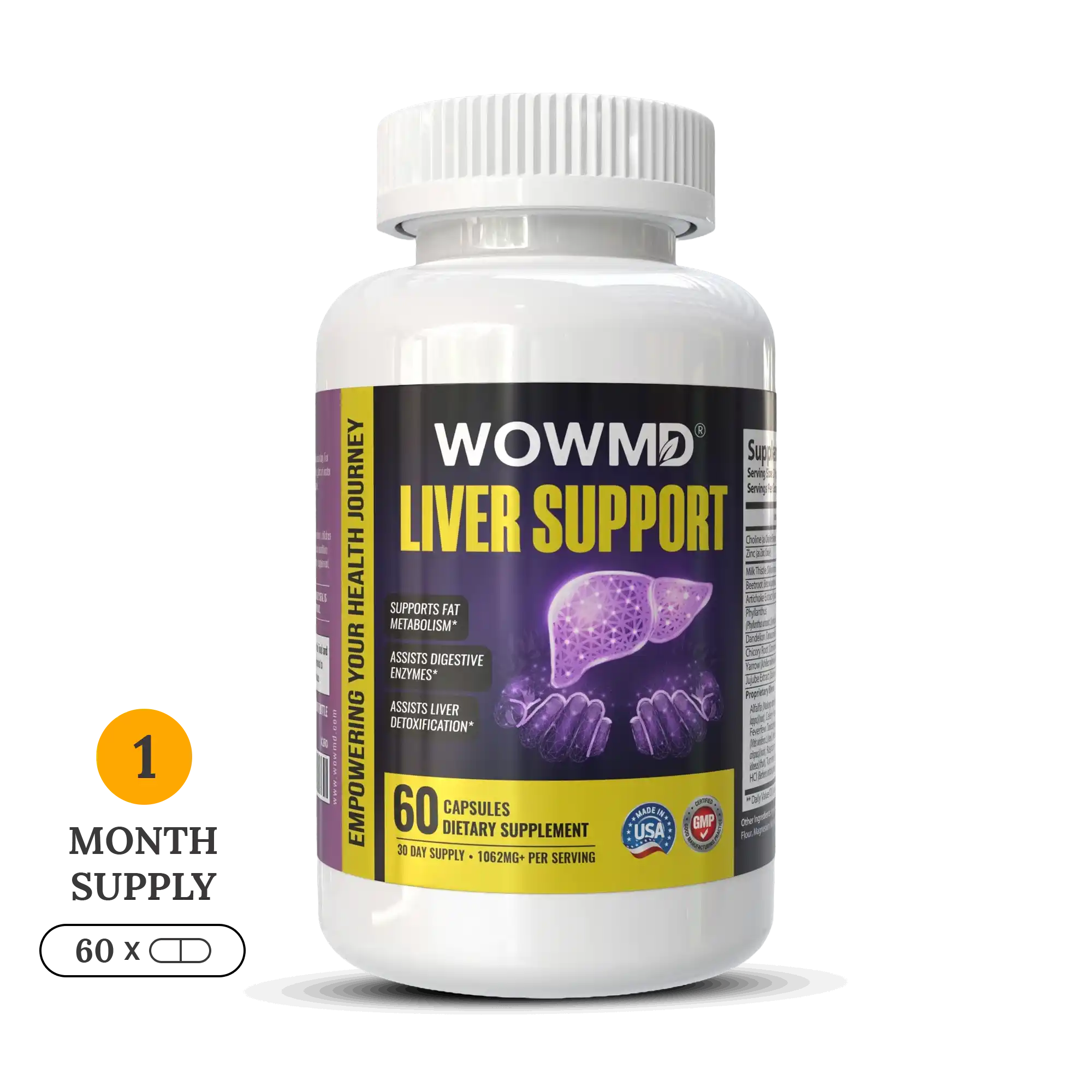 Liver Support