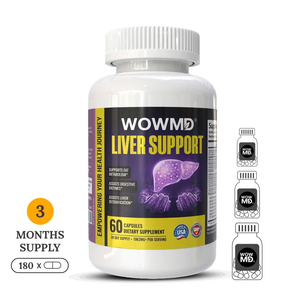 Liver Support