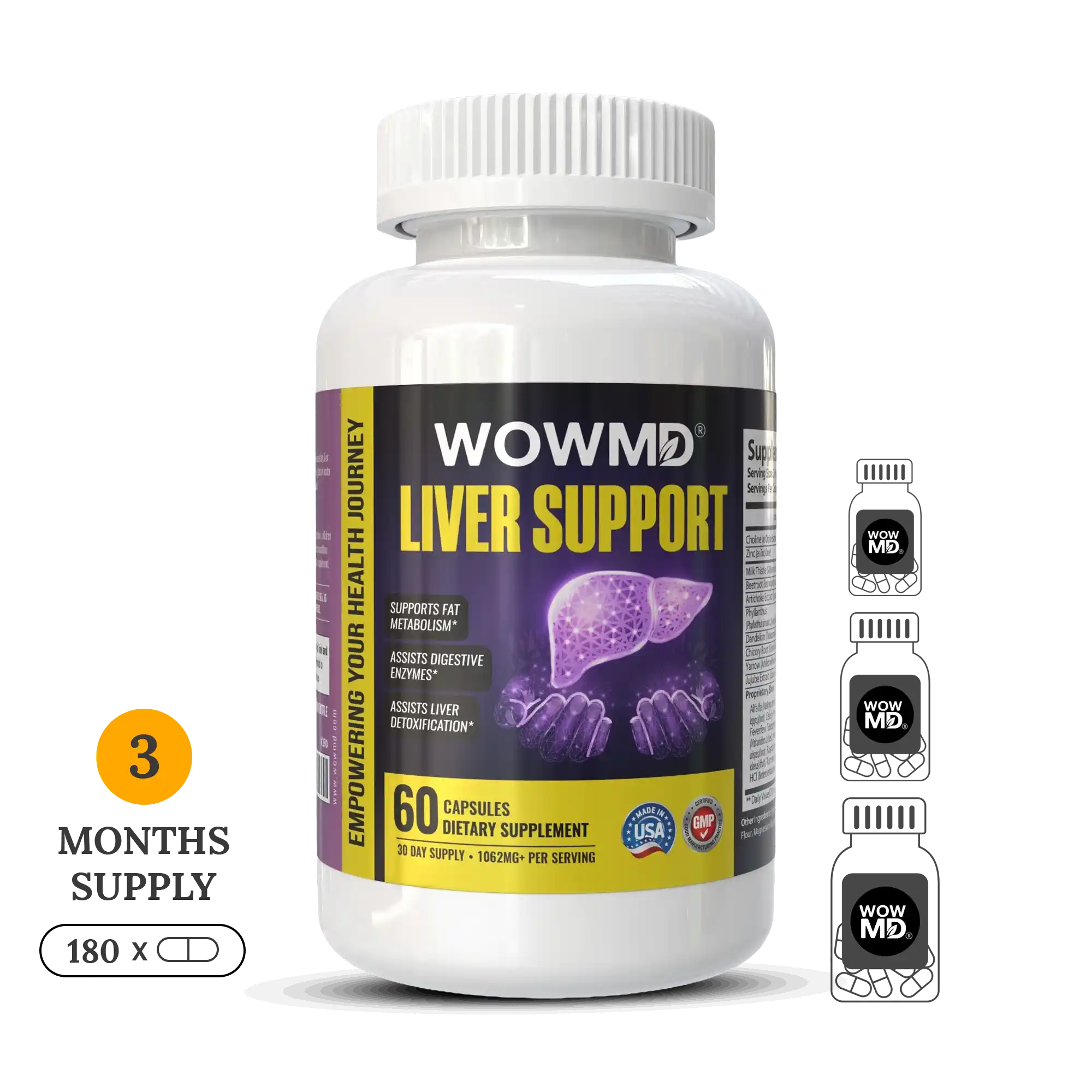 Liver Support