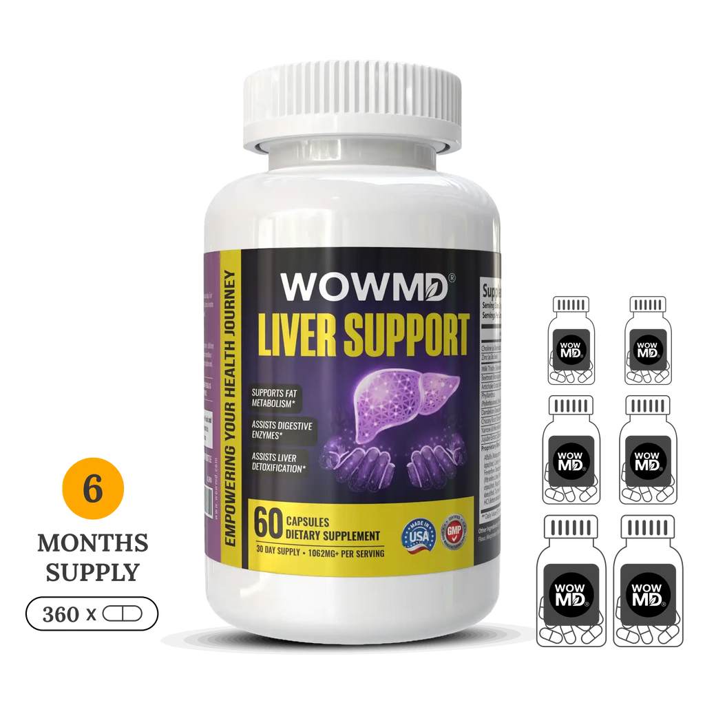 Liver Support