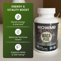 Maca Plus