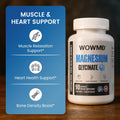 Magnesium Glycinate