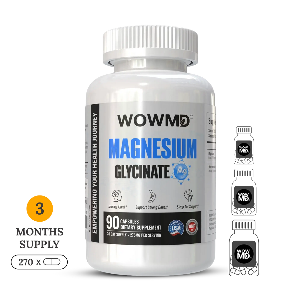 Magnesium Glycinate